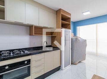Apartamento · 28m² · 1 Quarto · Apartamento à Venda - Jardim Éster Yolanda, 1 Quarto,  28 m² - São Paulo
