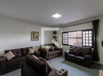 Casa · 140m² · 4 Quartos · 2 Vagas · Casa à Venda - Vila Jacuí, 4 Quartos,  140 m² - São Paulo