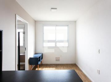 Apartamento · 33m² · 2 Quartos · Apartamento à Venda - Tatuapé, 2 Quartos, 33 m² - São Paulo