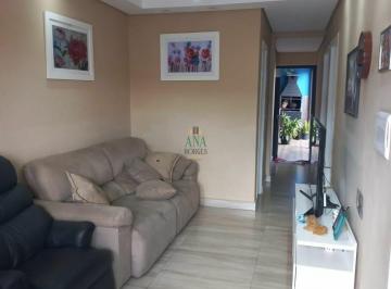 Casa · 2 Quartos · Casa Térrea em Condomínio