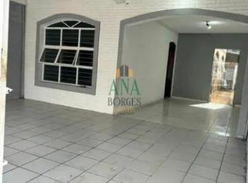 Casa · 3 Quartos · Casa 03 dormitórios