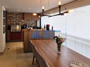 Apartamento · 92m² · 3 Quartos · 2 Vagas · Apartamento em Vila Anastácio, São Paulo/SP