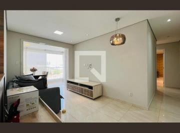Apartamento · 72m² · 2 Quartos · 1 Vaga · Apartamento à Venda - Vila Augusta, 2 Quartos, 72 m² - Guarulhos