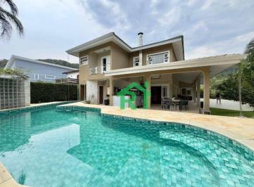 31990f43d700f04883ec9057cd792379574fd19d · Casa à venda no condomínio Granville, Enseada, 6 Quartos, 9 Vagas, Guarujá/SP