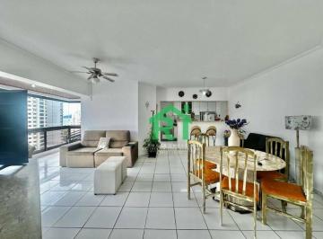 98e815cb6fc3e92efae3381e60dc9215ae68c04b · Apartamento com 3 quartos (1 suíte), 1 vaga à venda em Astúrias, Guarujá.
