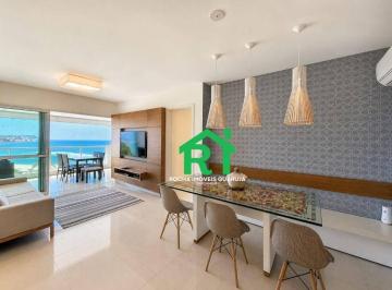 c4ed5e01de5f4fc52f1c3db0a4d4b9f5e7ab91d3 · Apartamento frente mar com 3 quartos (3 suítes), 2 vagas e lazer à venda em Enseada, Guarujá