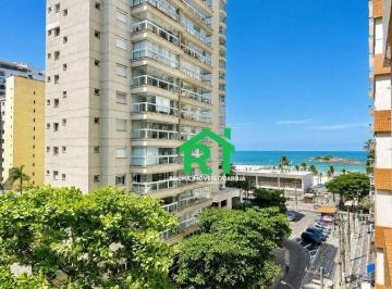 ee385645c19a71055d29adc678e7c2c59fce7a45 · Apartamento à beira mar com 2 quartos, 1 vaga à venda em Pitangueiras, Guarujá