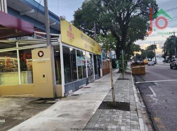 Comercial , Curitiba · Comercial à venda - em Xaxim