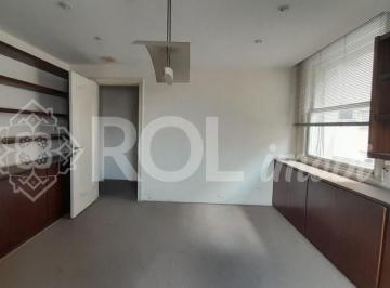 Foto 01 · CONJUNTO COMERCIAL 175 M² - 5 SALAS - 1 VAGA - REPÚBLICA - LOCAÇÃO OU VENDA