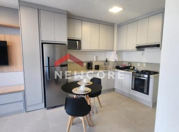 Apartamento · 31m² · 1 Quarto · 1 Vaga · Studio em Avenida Prefeito Geraldo Nogueira da Silva - Indaiá - Caraguatatuba/SP