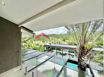 Casa · 463m² · 4 Quartos · 6 Vagas · Casa de condomínio em  Rua Assis Chateaubriand - Jardim Indaiá - Embu das Artes/SP