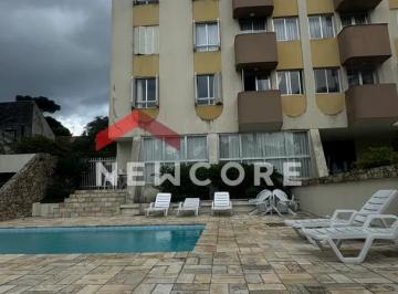 Apartamento · 214m² · 3 Quartos · 2 Vagas · Apartamento em  Rua Duque de Caxias - São Francisco - Curitiba/PR