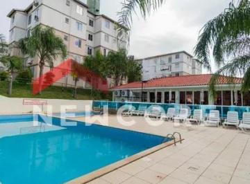 Apartamento · 48m² · 2 Quartos · 1 Vaga · Apartamento em  Avenida Martim Félix Berta - Mário Quintana - Porto Alegre/RS