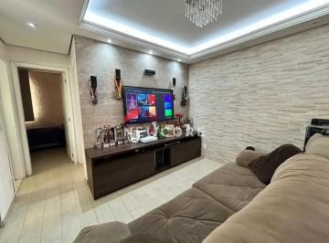 Apartamento · 49m² · 2 Quartos · 1 Vaga · Apartamento em Rua Elizia Machado Benassi - Vila Arens II - Jundiaí/SP