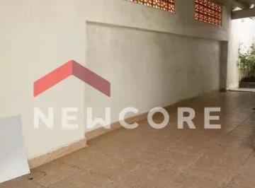 Casa · 120m² · 3 Quartos · 3 Vagas · Casa em Rua Doutor Gastão Vidigal - Santa Terezinha - São Bernardo do Campo/SP