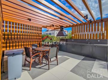 Apartamento · 27m² · 1 Quarto · Studio em Avenida João Pessoa - Cidade Baixa - Porto Alegre/RS
