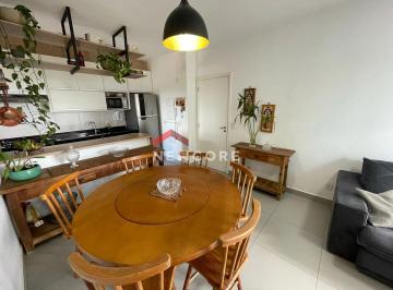 Apartamento · 69m² · 3 Quartos · 2 Vagas · Apartamento em  Rua Tenente José Leite Sampaio Netto - Residencial Parque Granja Cecília B - Bauru/S