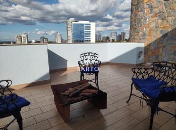 Apartamento · 45m² · 4 Quartos · 1 Vaga · Linda cobertura, no Jundiaí, localização privilegiada