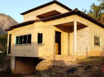 Casa · 450m² · 3 Quartos · 2 Vagas · Excelente Casa à Venda em Construção – Inoã, Maricá RJ por R$ 400.000,00
