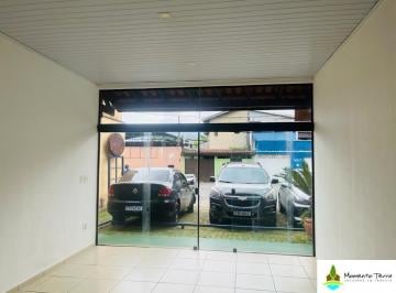 Comercial · 24m² · 1 Vaga · Sala para locação, Barra-Velha-Ilbabela!