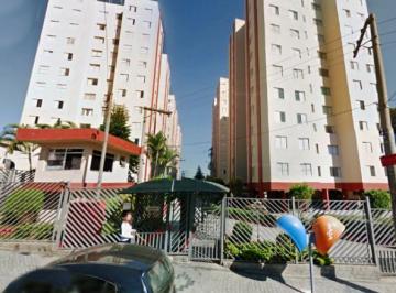 Apartamento de 3 quartos, São Paulo · Imóvel para venda possui 60 m2 com 3 quartos em Moinho Velho - São Paulo - SP