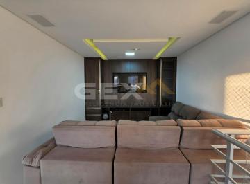 Apartamento · 138m² · 3 Quartos · 2 Vagas · Cobertura Duplex à venda com 03 Quartos no Bom Pastor em Divinópolis MG.
