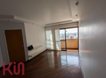 d53d90f417d37e940b7d5c1aab78f9f2238d436d · Apartamento com 3 dormitórios à venda, 103 m² por R$ 792.000,00 - Chácara Santana - São Paulo/SP