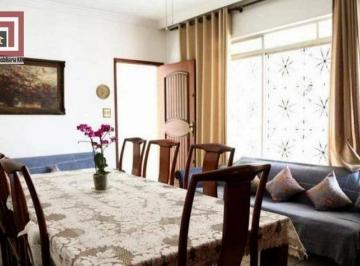 f24d3e88167107499743cd05e1611fe678f9f550 · Sobrado com 4 dormitórios à venda, 207 m² por R$ 690.000,00 - Parque Imperial - São Paulo/SP