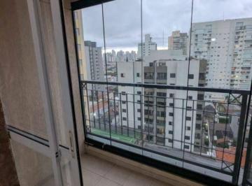 73b0deb5f788aa74df0d002ed1f485d1222f859c · Apartamento com 3 dormitórios, 76 m² - venda por R$ 750.000,00 ou aluguel por R$ 5.219,00/mês - Vila