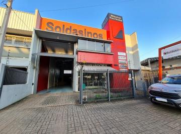 699231_i5Ex2a41z_69923167e5ed09e2d08.jpg · Prédio Comercial na Avenida Primeiro de Março em Novo Hamburgo