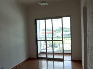 Apartamento · 67m² · 2 Quartos · 1 Vaga · Apartamento em Jardim Monte Alegre, Taboão da Serra/SP