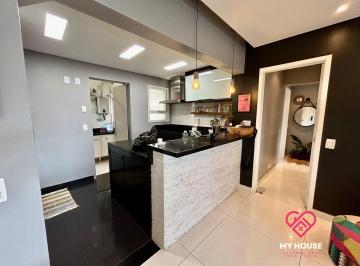 Apartamento · 103m² · 2 Quartos · 2 Vagas · Apartamento Alto Padrão em Vila Cruzeiro, São Paulo/SP