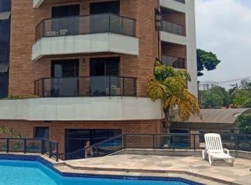 Apartamento · 198m² · 4 Quartos · 3 Vagas · Apartamento à venda com 198m², 4 quartos e 3 vagas
