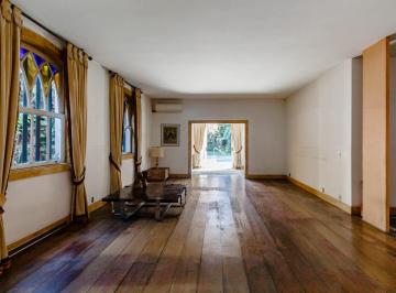 Casa de 4 quartos, São Paulo · casa de 600 metros à venda em local nobre de alto de pinheiros