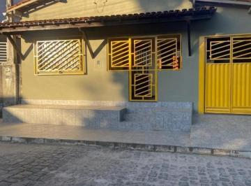 Foto 01 · Oportunidade Única: Casa à Venda em Uruçuca-BA, Bairro Serra Grande! 3 Quartos, 1 Suíte, 1 Sala, 1 B