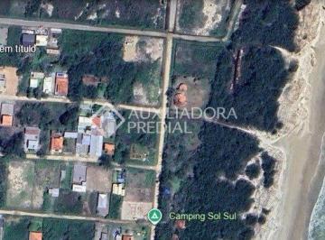 Terreno · 390m² · Terreno de 390m² a 160 metros da praia na Praia do Sol, Laguna, SC