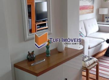 Apartamento · 72m² · 3 Quartos · 1 Vaga · Apartamento em Pinheiros!!