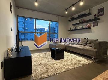 Apartamento · 75m² · 2 Quartos · 1 Vaga · Apartamento na Bela Vista !!