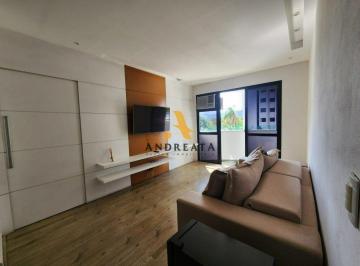 Apartamento · 85m² · 2 Quartos · 1 Vaga · Venda de Apartamento com 2 quarto(s), 1 suíte(s), 85 m², por R$ 636 mil, no condomínio Barra Bali em