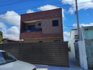 Apartamento de 2 quartos, João Pessoa · APARTAMENTO EM MANGABEIRA VIII