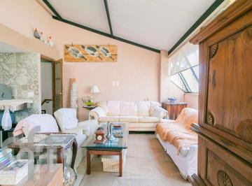 Apartamento · 220m² · 4 Quartos · 2 Vagas · Venda de Apartamento com 4 quarto(s), 2 suíte(s), por R$ 3.4 milhões, no condomínio Edificio Condado