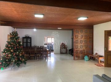 SALA CASA SEDE · Chacara, Ritas, Juquitiba, SP