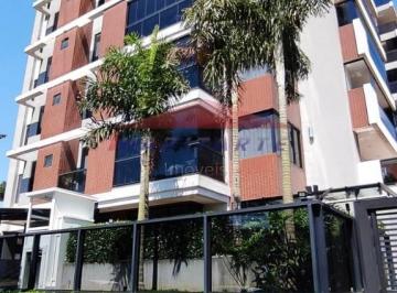 Foto 01 · Lindo apartamento Garden localizado no bairro Vila Izabel-Curitiba-PR