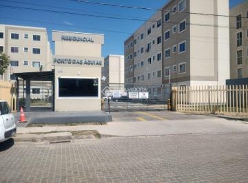 699220_iw2G47Tf9oN9rx9XO8997_69922067e5e02e632f8.jpg · Apartamento 02 quartos, Condomínio Porto das Águias na Restinga.