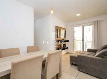 Apartamento · 53m² · 2 Quartos · 1 Vaga · Apartamento à venda com 2 Quartos sendo 1 Suíte, 1