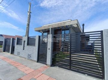 Casa · 83m² · 3 Quartos · Casa com 2 dormitórios + 1 suíte na Guarda do Cubatão