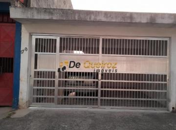Foto 01 · Casa, Parque Cocaia, São Paulo, SP