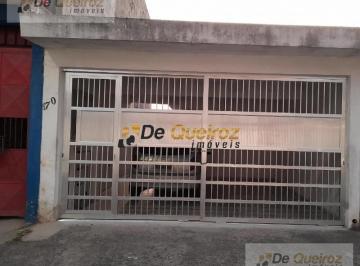 Foto 01 · Casa - Parque Cocaia