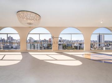 Apartamento · 605m² · 7 Quartos · 2 Vagas · APARTAMENTO À VENDA 4 QUARTOS NO CENTRO EM CURITIB