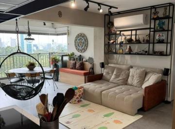 Foto 01 · Apartamento à venda em São Paulo-SP, Butantã: 2 quartos, 1 suíte, 1 vaga, 79m² de área.